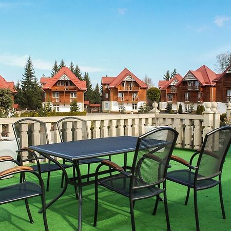 Monterai Resort Poiana Brașov Exterior foto