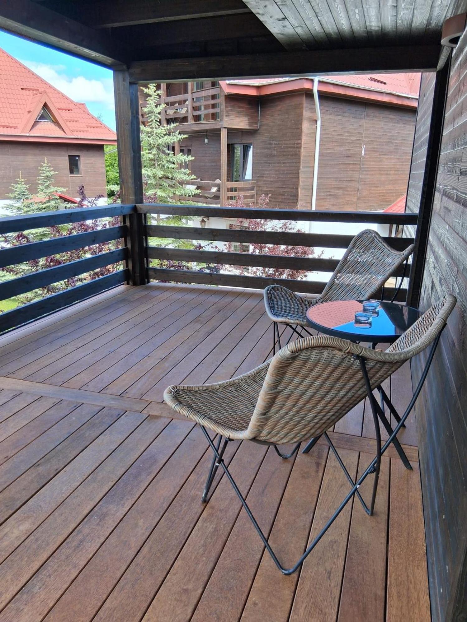 Monterai Resort Poiana Brașov Exterior foto