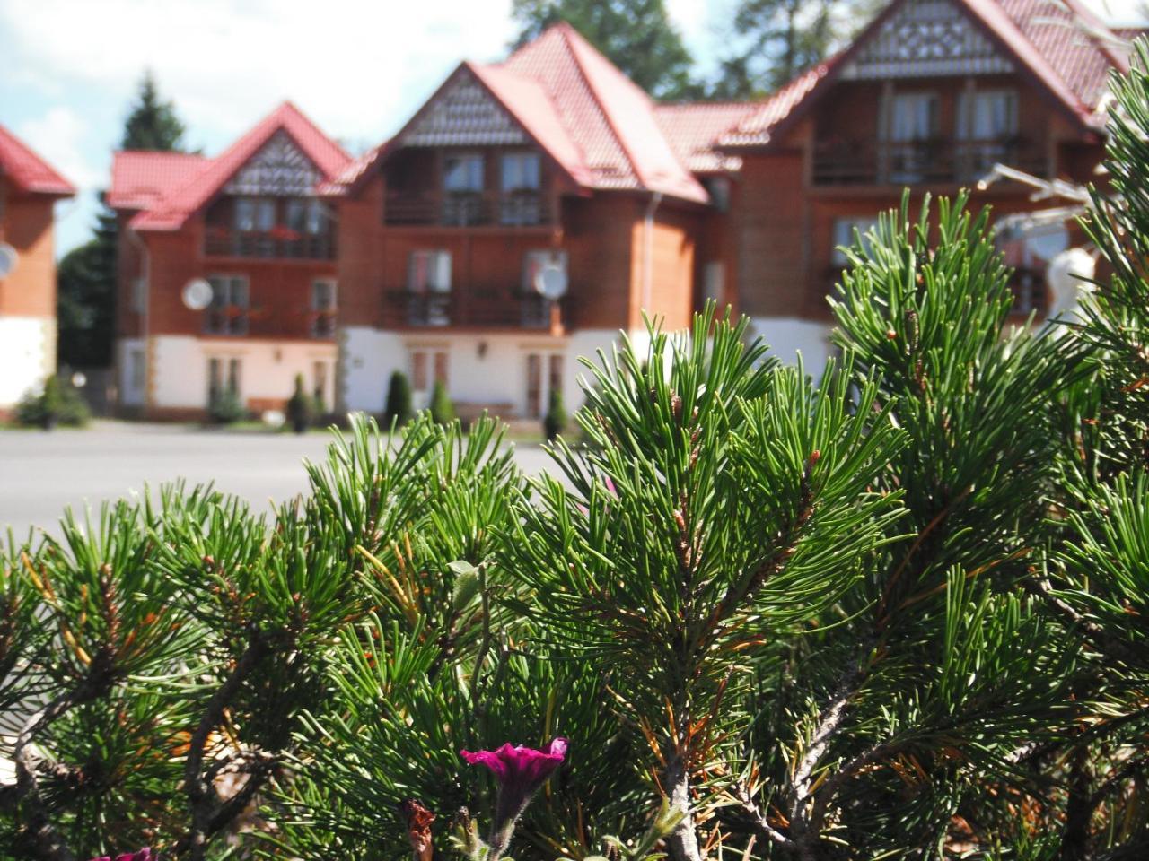 Monterai Resort Poiana Brașov Exterior foto